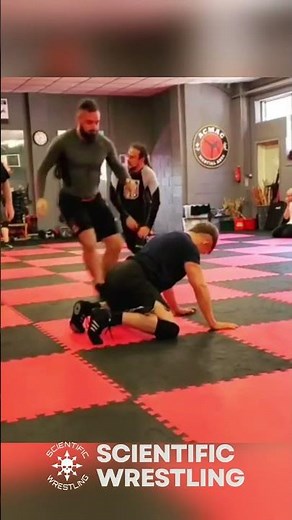 Grappling Breakdown | Learn the Right Way to Go Over a Technique