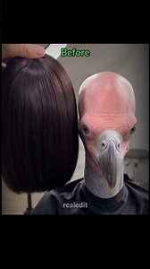 Wait for it ♾️👀 Here is the prompt #waitforit #haircut #viral #aigenerated
