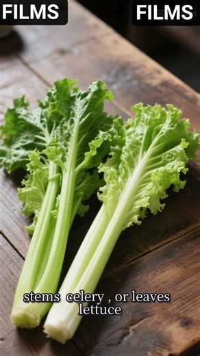 What's the difference between fruits and vegetables? #facts