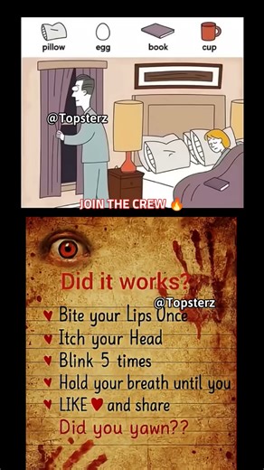 did you find the 4th object 😱#writing #puzzle #funny #trand #memes #viral