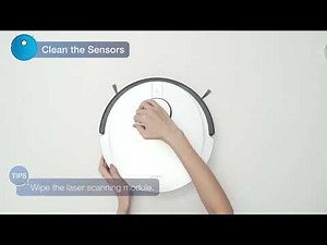 06 DEEBOT X1 TURBO How to Use Clean & Maintenance