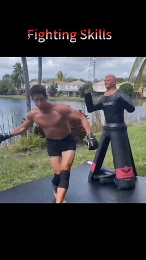 Fighting Skills | Martial Arts