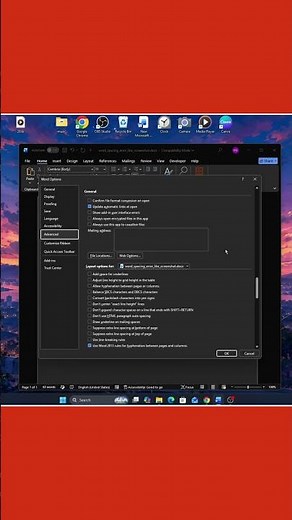 How to Fix Large Spaces Between Words in Microsoft Word (Easy Fix)