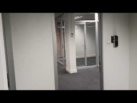 Morningside Close, Block A, Ground Floor, ± 280m²