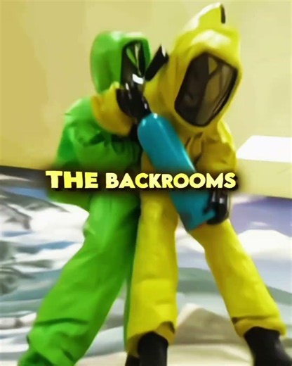 The Backrooms Vs Obsessive | Which Movie Is Better? | #edit #backrooms #obsessive