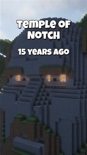 Only OG Minecraft Players Remember These… 😳