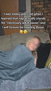 I didn't make the rules. 🤷‍♀️ Who needs a nap? 🤣 #naptime #napping #sleep #sleepyhead #humor #Adulthood #todayilearned #adultinghumor #adulthumor | GiggleGalz