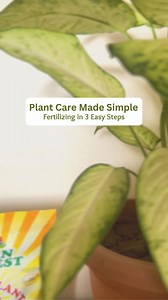 14 reactions | Fertilizer application made easy! Follow these...