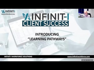 🖥️Webinar Replay #62: Mastering the Infinit-I Assignment Learning Path Feature💡