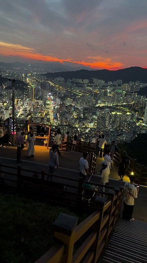 Exploring Busan: Must-Visit Spots in South Korea