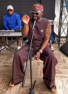 👑🦅 DISQUALIFIÉ 🎶 | Fally Ipupa