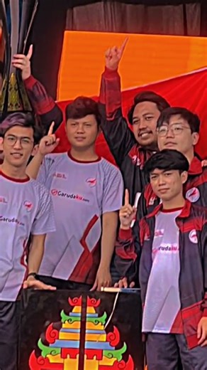 Evos waktu iesf #ml #mobilelegends #evos #evosroar