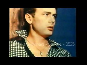 JAMES DEAN - LIFE STORY