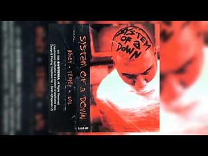 System Of A Down - Temper (Remastered 2022) HQ*