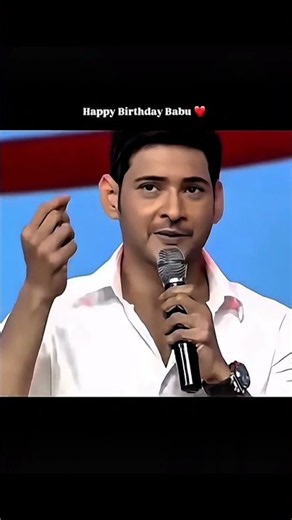 happy birthday bob #ssmb29#rohith editz 45 #urs truly mahesh