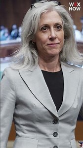 Erica Schwartz confirmed as Trump CDC director after questioning on vaccines