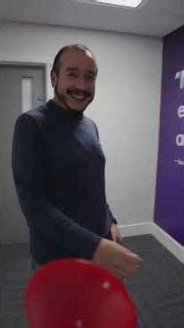 Airhorn Prank on Team VIP