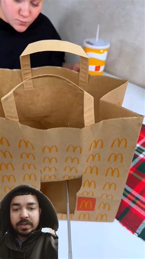How do you eat your friend's nuggets? #shorts #viral