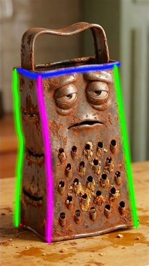 How to draw Brainrot