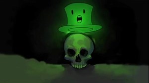 Dan Bull Fallout 4 Rap Animation