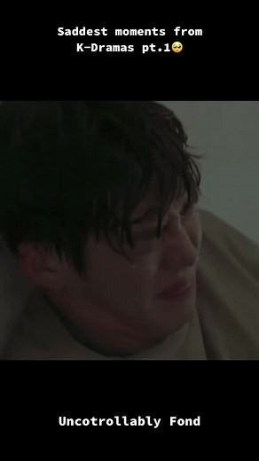 One of the most emotional K-Drama😭 which one is for u? #kdrama #koreandrama #uncontrollabyfond #kimwoobin #suzy #cancer #korea #foryou #fyp #foryou