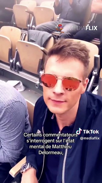 Matthieu Delormeau : Silence après la controverse Instagram