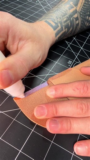Leather Craft Glue: Essential Tools for Artisans