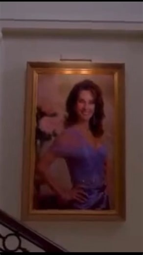 This was how audience’s met Genevieve Delatour… under the bed. 😂 Dramatic, in her own bubble, and making an entrance her own way. I loved playing Genevieve! Oh and if you haven’t already… you can watch Devious Maids now on Hulu . ❤️ ❤️ ❤️#DeviousMaids | Susan Lucci