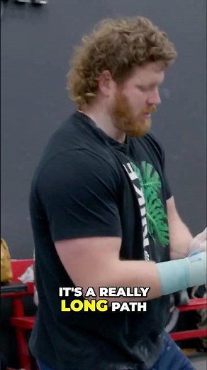 World's Greatest shot putter Ryan Crouser "The Science of Shot Put" 3x #OlympicGold #worldsgreatest