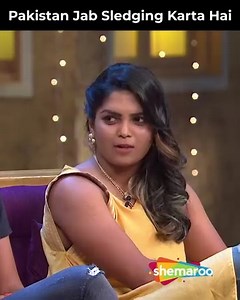 17M views · 254K reactions | Neem Ka Patta Kadawa Hain | The Kapil Sharma Show | Shemaroo Comedy ...... A talk show by Kapil Sharma and his eccentric friends and neighbors chat with celebrities across various fields ....... #indiancricket #cricketteam #cricketfans #womanscricket #womanscricketteam #cricketlover #kapilsharma #TKSS #TeamIndia #ShemarooComedy | Shemaroo Comedy | Facebook