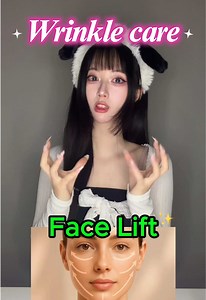 Easiest Facelift Routine Day 14: Double Chin & Eye Bags Fix