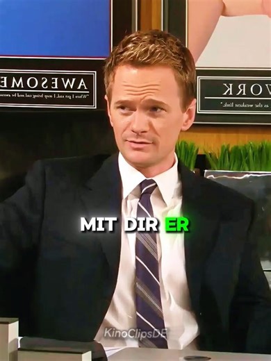 Wer ist Teds bester Freund 😂? | How I Met Your Mother 37