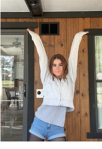 fun fact: I’m 5”1!! #fyp #hopecore #creature #brainrot #foryoupageofficiall