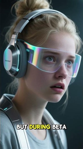 These Headphones Might Let You Hear the Future... #braintech #futuretechleaders
