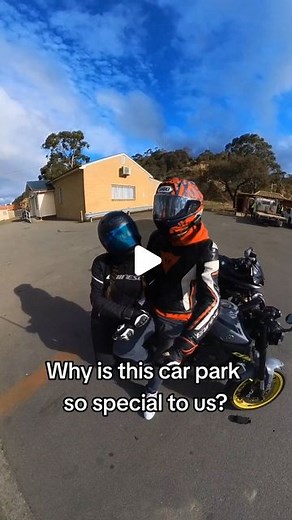 Ally on Instagram: "*Story time* This is how we first met in person. At the time, we had been talking online for a few months, our connection was already pretty strong, so we knew we wanted to meet, but didn't know when or how. So, one day, I decided to surprise him. I travelled from Victoria to Tasmania and with his best friend's help, we organised the best surprise! What can I say. It was the very best thing I had ever done. The moment we locked eyes for the first time, we knew we wanted to be