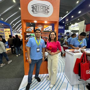 NIBK está presente en Expo Mecánica 2025! 🚗🔧Stand 207-209📅 Del 16 al 18 de mayo📍 C.C. Arena 1 – San Miguel@#nibk #expomecanica #arena1 Frenos NIBK - PERÚ | Mundo Tuerca