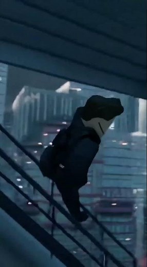 Roblox Tower Escape Chaos — The Most Intense Escape Ever!