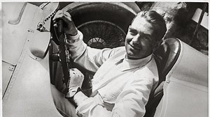 Autorennen: Die kurze, steile Karriere des Bernd Rosemeyer - Bilder & Fotos - WELT