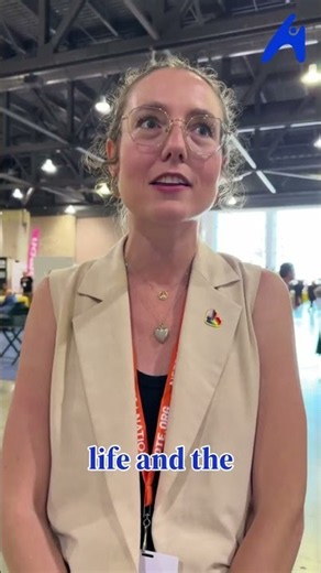 NetRoots Humanists: Chelseas Byers