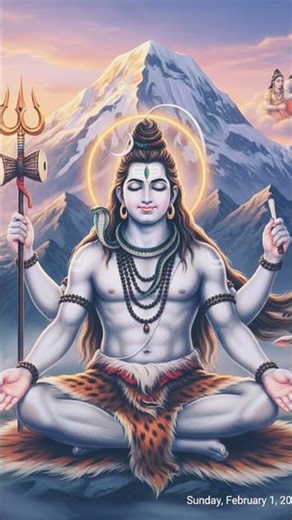 mahadev ki sabse prasiddh stuti #mahakal #bhaktisong