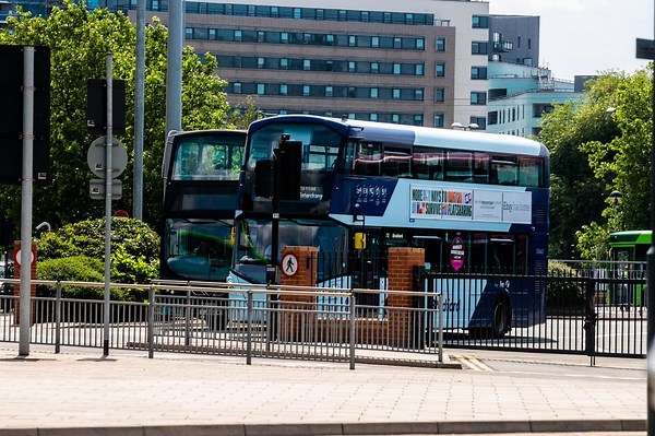 All Leeds bus diversions and cancellations as Cross Gates route shuts for resurfacing