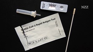 Corona: Was es bei Antigen-Sebsttests zu beachten gilt