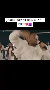 1.2M views · 57K reactions | Tu es enfant de Dieu #dancechallenge #bibleverse #jesus #biblestudy #Dieu #God | Chretien Toujours | Facebook