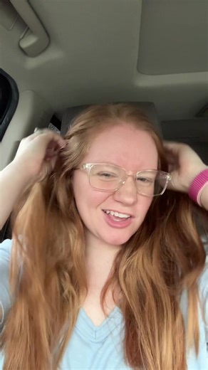 do you think I look good mr armstrong #hairtransition