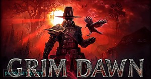 Grim Dawnのような5つのゲーム（Grim Dawnに似たゲーム）