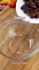 Easy & Nutritious Carrot Cake No Sugar, No Flour. This moist and naturally sweet carrot cake is perfect for a healthy breakfast, guilt-free snack, or even a light dessert. | Simple Food - videos and recipes