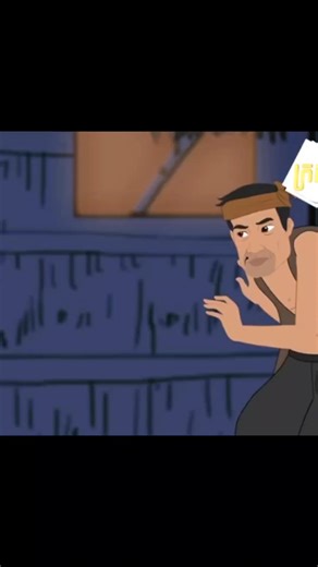 រឿង ក្រឡវេទមន្ត (ភាគបញ្ចប់) #រឿងអប់រំខ្លី #ក្រដាសស #រឿងនិទាន #fyp