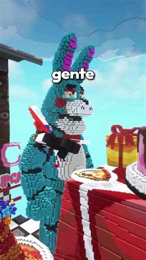 SORTEO DE RANGO EN COMENTARIOS!#minecraft #minecraftserver #minecrafter #minecraftbedrock #boxpvp #chile #fyp #parati #boxpvpminecraft