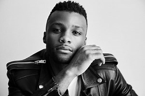 Dyllón Burnside on ‘Pose,’ racial justice and his ‘mama bear’ mom