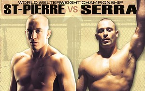 Exclusive: Matt Serra vs. Georges St-Pierre 3 in BJJ? UFC Hall of Famer gives one condition
